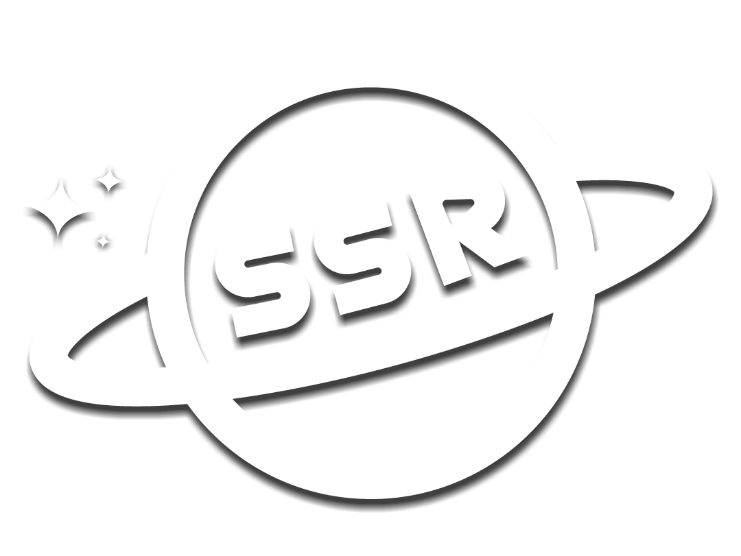 Spacial Spot Records Logo